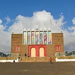 11Nda Mariam Orthodox Church - Explore Eritrea - Travel Eritrea
