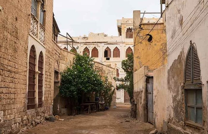 11Massawa old town - Things to see and do in Eritrea