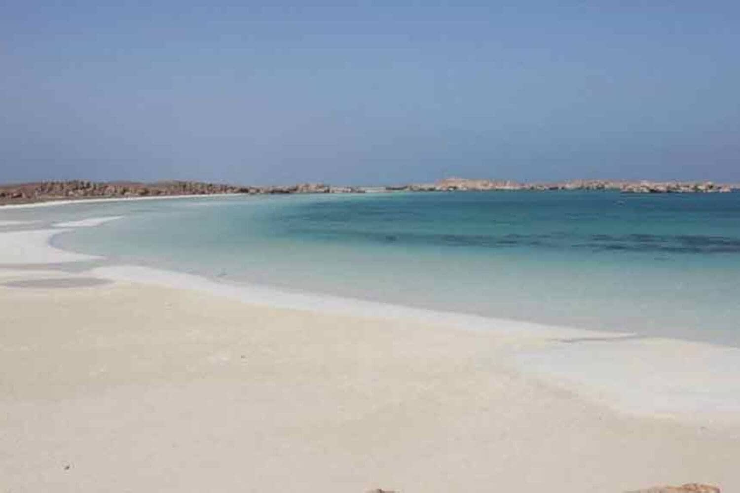 Eritrea travel agency, Dahlak Islands