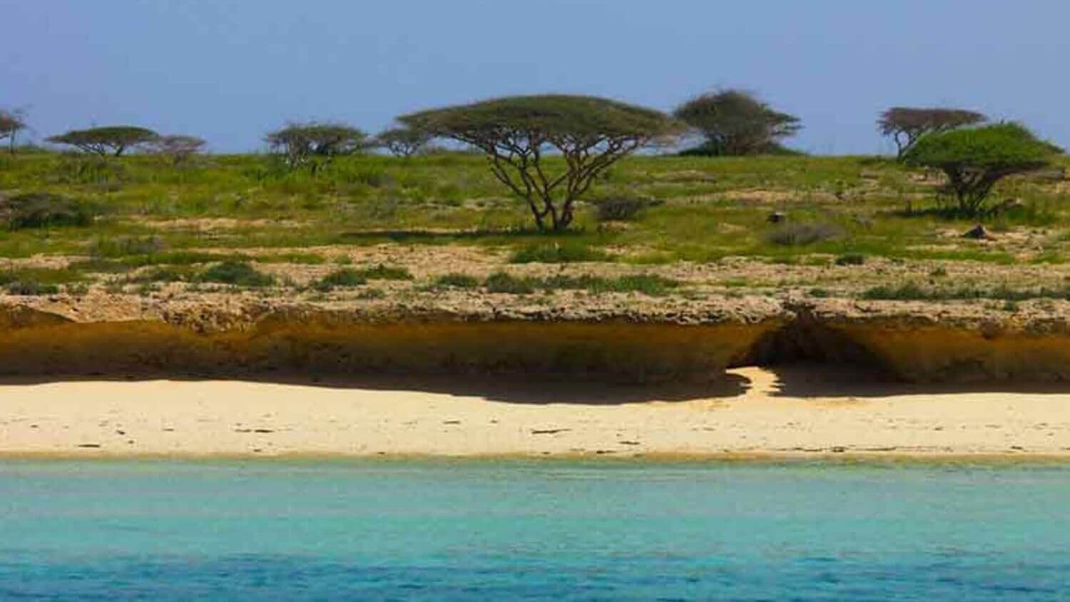 Dahlak Archipelago