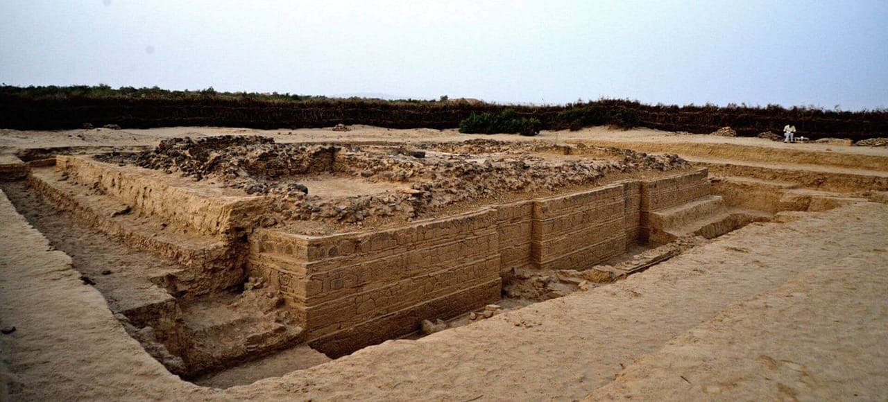 Archeological Tour To Eritrea