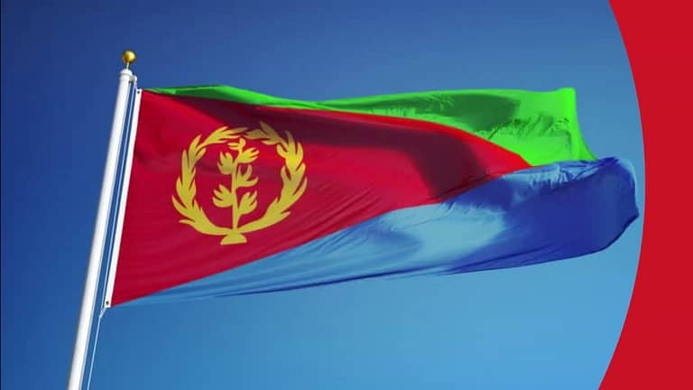 Eritrea Celebrates Independence Day